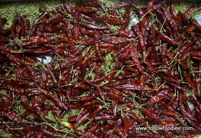 CURRY POWDER | SAMBAR POWDER RECIPE ( HOMEMADE SAMBAR PODI )