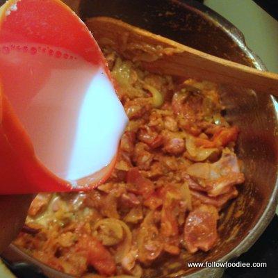 MUTTON SUKKA ( CHUKKA ) VARUVAL | MUTTON MASALA