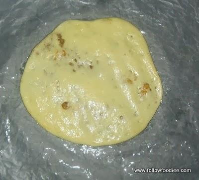 Poli Recipe | How to make Puran Poli Step by Step pictures