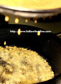 Ladoo Recipe | how to make boondi ladoo  Step by step photos
