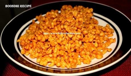 Ladoo Recipe | how to make boondi ladoo  Step by step photos