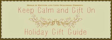 Keep Calm and Gift On: Crystal Faye