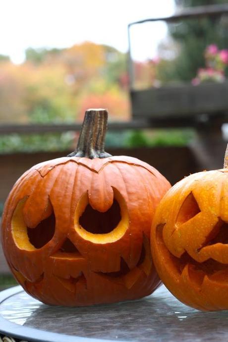 Pumpkin Chai Smoothie. Pumpkin Chai Smoothie.