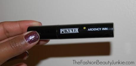 Beauty Review: Ardency Inn Punker Liner
