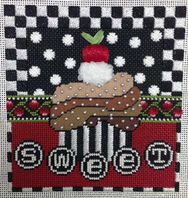 Stitching Games Wrap Up, Vote for Viewer's Choice!
