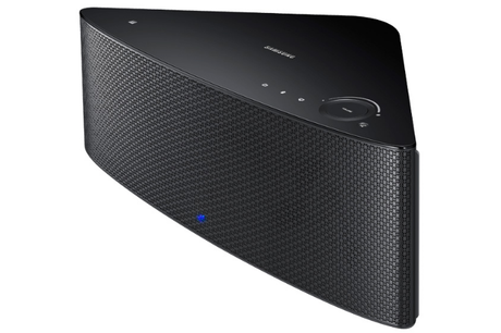 Samsung Shape Wireless Multiroom Speaker
