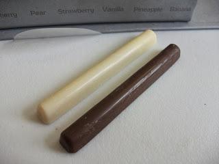 Artisan Du Chocolat Magic Wands Review