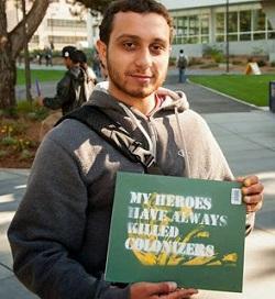 State Funded Incitement to Murder at San Francisco State University