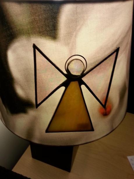 Every tree needs an Angel 2013-11-19 16.09.26