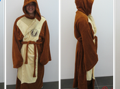 Star Wars Jedi Dressing Gown from Findmeagift.com