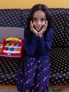 Missing These Silly Faces So Badly