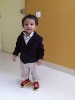 Missing These Silly Faces So Badly