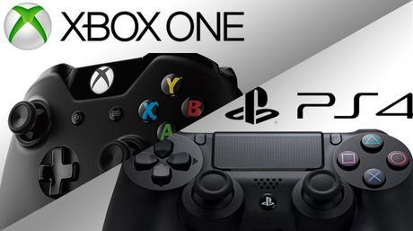 PS4, Xbox One will soon face “fairly stiff competition” from new devices, says EA CEO