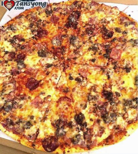 Are You Craving for Yellow Cab Pizza? Meet Yellow Cab Pizza Company?