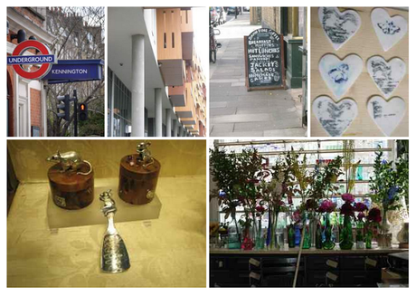 The Walworth Walk: Countdown to Christmas