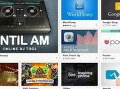 Google Launch Chrome Apps Android 2014