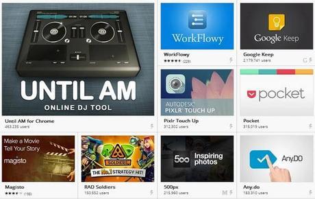 Google to Launch Chrome apps for Android and iOS in 2014 chrome-apps