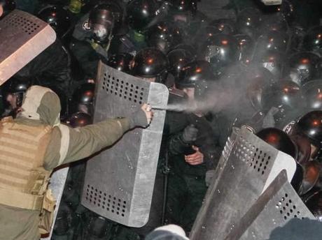 Ukraine pro EU protests 4