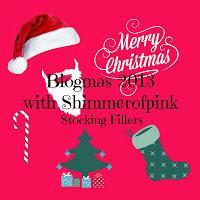 Blogmas stocking fillers beauty fashion stationary