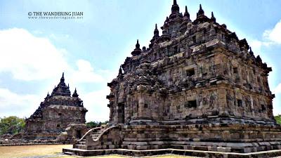 Lesser Known Temples of Yogyakarta