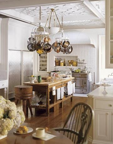 Another Gorgeous Kitchen