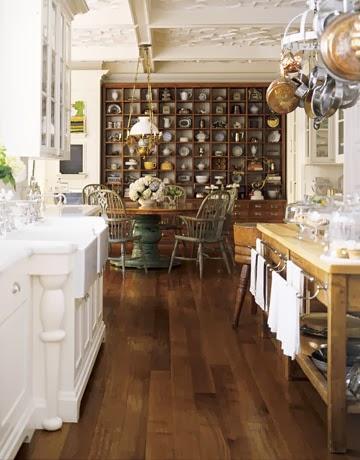 Another Gorgeous Kitchen