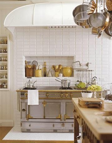 Another Gorgeous Kitchen