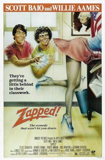 #1,206. Zapped!  (1982)
