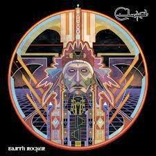 Earth Rocker - Clutch