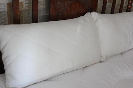 dunelm sleep challenge memory foam pillows