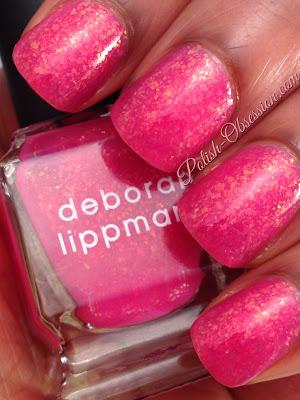 Deborah Lippmann - Sweet Dreams