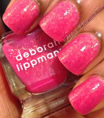 Deborah Lippmann - Sweet Dreams