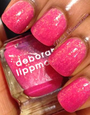 Deborah Lippmann - Sweet Dreams