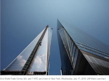 1 WTC