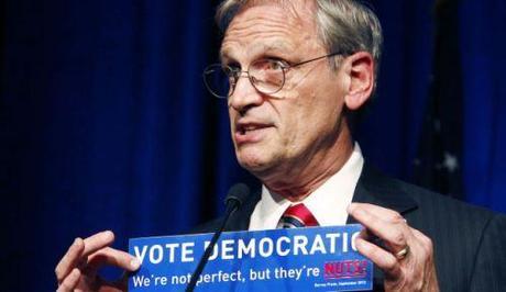 Earl Blumenauer