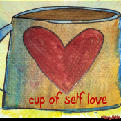 Self Love: Did You Hug Yourself Today?