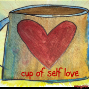 Self Love: Did You Hug Yourself Today? - Paperblog