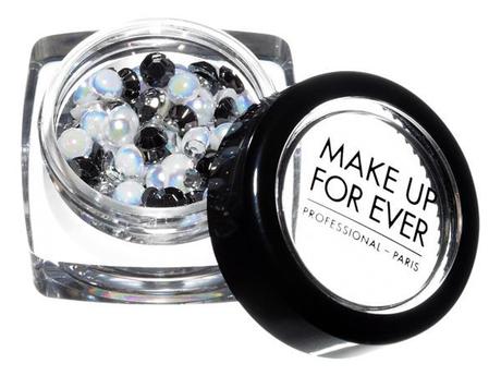 Make Up For Ever Midnight Glow Holiday 2013 Collection