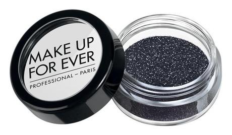 Make Up For Ever Midnight Glow Holiday 2013 Collection