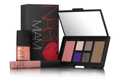  NARS Loves Miami