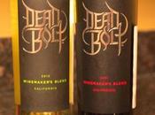 Wine Wednesday Dead Bolt