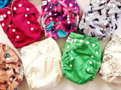 Cloth Diapering 101: Lazy Mom's System