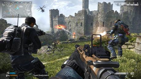 Call of Duty: Ghosts’ critical response doesn’t mirror fan appreciation, says Activision