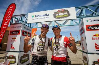 Mark Webber Tasmania Challenge Wraps Up Down Under