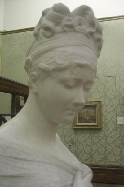 Madame Récamier