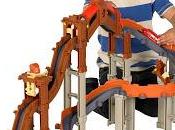 Fantastic Chuggington Stack Track