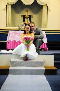 The Girl Between the Lines: Part 1