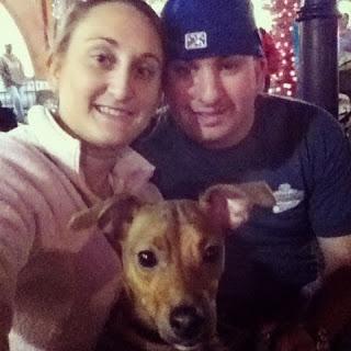 The Girl Between the Lines: Part 1