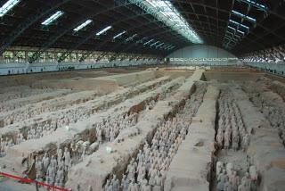 Four Ancient Cities to Visit in China
