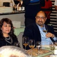 Lavina Kharkwal & Pawan Soni